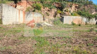 Land for sale in Ponte de Sor, Portugal — €57,500
