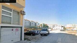 Terreno de 145 m² em Setúbal