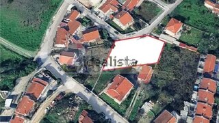 Land for sale in Sesimbra, Portugal — €199,000