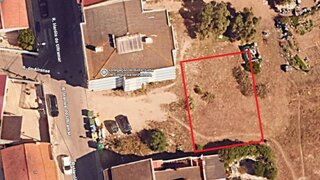 Land for sale in Palmela, Portugal — €99,000