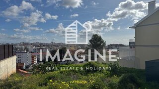 Terreno de 480 m² em Setúbal