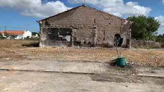 Terreno em Sines