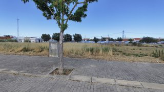 Land for sale in Grândola, Portugal — €105,000