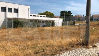 Land for sale in Sesimbra, Portugal — €85,000