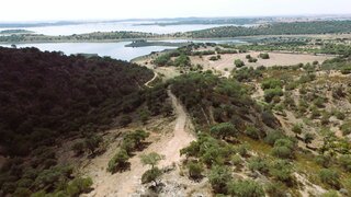 Land for sale in Reguengos de Monsaraz, Portugal — €680,000