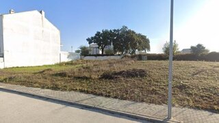 Land for sale in Palmela, Portugal — €60,000