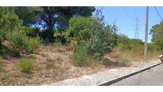Land for sale in Seixal, Portugal — €105,000