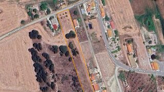 Land for sale in Palmela, Portugal — €160,000
