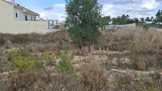 Land for sale in Vendas Novas, Portugal — €110,000