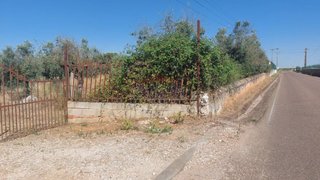 Land for sale in Estremoz, Portugal — €155,000