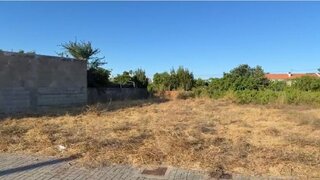 Land for sale in Ponte de Sor, Portugal — €65,000