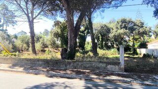 Terreno para venda em Sesimbra, Portugal — 217 000 €
