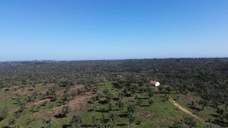 Land for sale in Grândola, Portugal — €360,000
