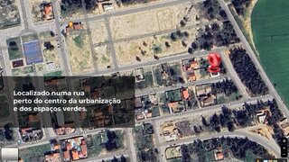 Land for sale in Palmela, Portugal — €122,500