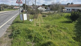 Land for sale in Sesimbra, Portugal — €125,000