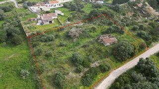 Land for sale in Sesimbra, Portugal — €170,000