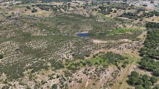Land for sale in Mértola, Portugal — €75,000
