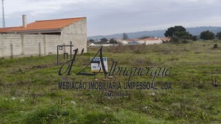 Land for sale in Ponte de Sor, Portugal — €70,000