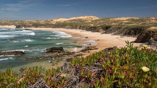 Land for sale in Odemira, Portugal — €150,000
