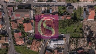 Land for sale in Almada, Portugal — €130,000