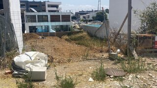Terreno de 217 m² em Setúbal