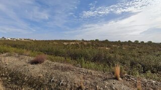 Land for sale in Mértola, Portugal — €127,250