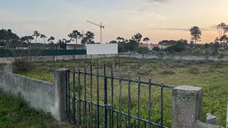 Land for sale in Seixal, Portugal — €300,000