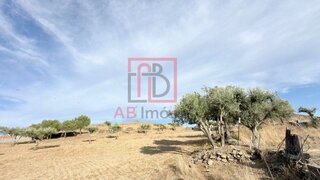 Terreno · 1870 m² · 20 000 €