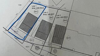 Land for sale in Castro Verde, Portugal — €85,000