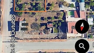 Land for sale in Seixal, Portugal — €235,000
