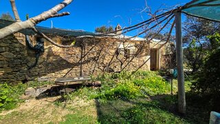 Land for sale in Odemira, Portugal — €320,000