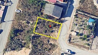 Land for sale in Seixal, Portugal — €150,000