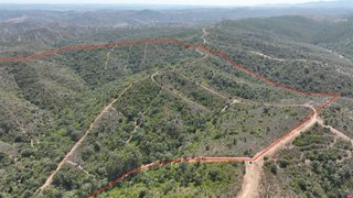 Land for sale in Odemira, Portugal — €150,000