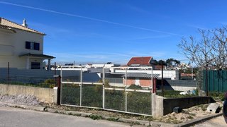 Land for sale in Seixal, Portugal — €170,000