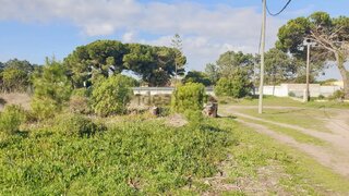 Land for sale in Sesimbra, Portugal — €107,000