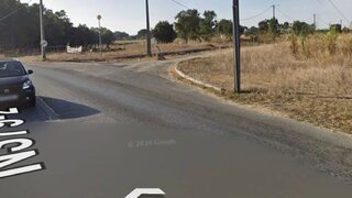 Land for sale in Palmela, Portugal — €105,000