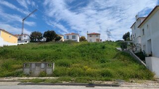 Land for sale in Alcácer do Sal, Portugal — €65,000