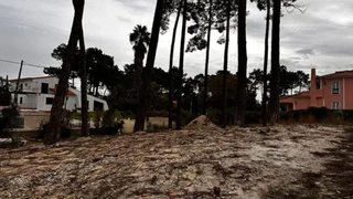 Land for sale in Seixal, Portugal — €615,000