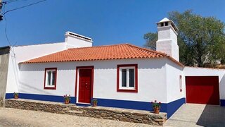 Land for sale in Vidigueira, Portugal — €110,000