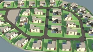 Terreno para venda em Almada, Portugal — 21 500 000 €