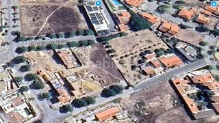 Land for sale in Grândola, Portugal — €265,000
