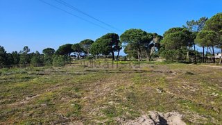 Land for sale in Sesimbra, Portugal — €50,000