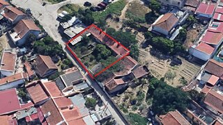 Land for sale in Almada, Portugal — €155,000