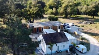Land for sale in Santiago do Cacém, Portugal — €495,000