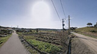 Land for sale in Alcácer do Sal, Portugal — €130,000