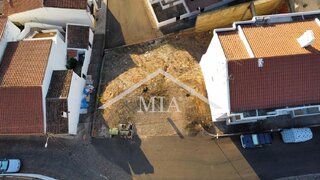 Terreno em Barrancos