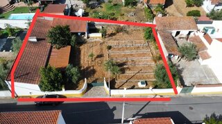 Land for sale in Alter do Chão, Portugal — €80,000