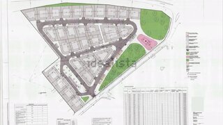 Land for sale in Setúbal, Portugal — €3,200,000