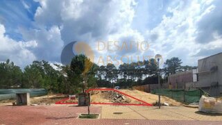 Terreno para venda em Santiago do Cacém, Portugal — 184 500 €