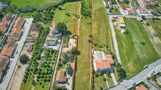 Land for sale in Palmela, Portugal — €250,000